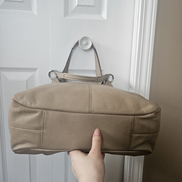 Coach Campbell leather purse - Picture 7 of 12